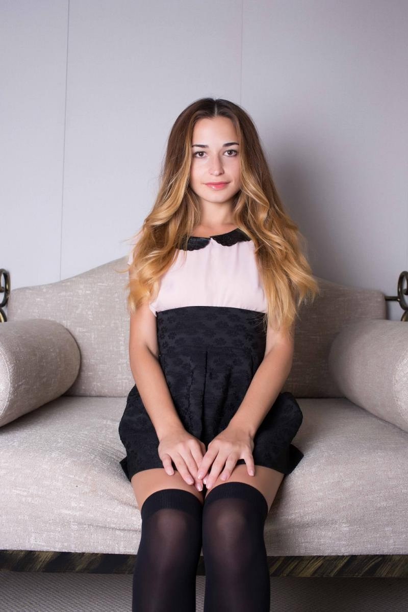 Маргарита, 21 год, 0 размер груди