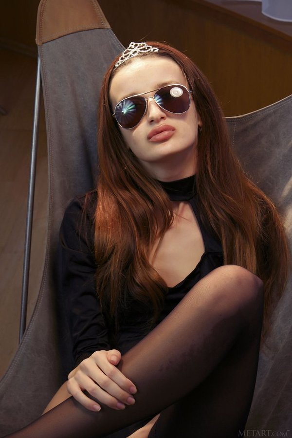 Алёна, 19 лет, 7 размер груди